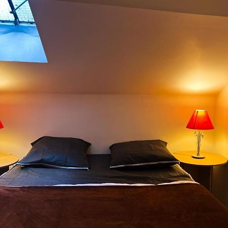 Ferienwohnung #El The Duplex In The Heart Of Vizille Exterior foto
