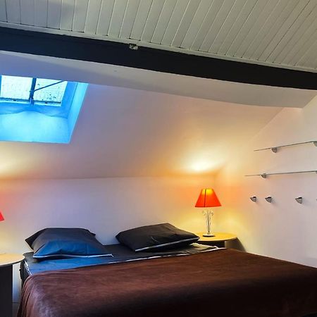 Ferienwohnung #El The Duplex In The Heart Of Vizille Exterior foto